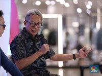 Legal & Logis, Ini Kiat Investasi Kripto ala Bappebti