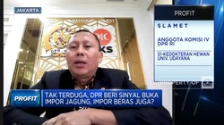Komisi IV Sebut Pemerintahan Tak Berpihak Ke Petani, Kenapa?
