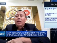 Komisi IV Sebut Pemerintahan Tak Berpihak Ke Petani, Kenapa?