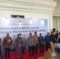 Sri Mulyani Bongkar Biang Kerok Munculnya Praktik Korupsi