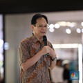 Orang Dekat Lo Kheng Hong Ungkap 'Sihir' Investasi Saham