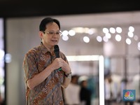 Orang Dekat Lo Kheng Hong Ungkap 'Sihir' Investasi Saham