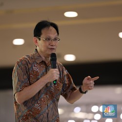 Orang Dekat LKH Pilih Investasi Saham Karena Bisa Cuan 20%