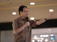 Aliran Fundamental VS Teknikal, Orang dekat LKH Pilih Ini