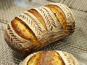 Roti Artisan Lebih Kaya Nutrisi Dibanding Roti Buatan Pabrik