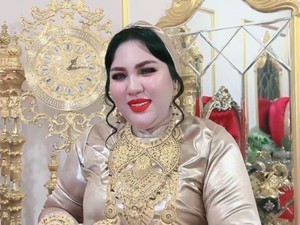 Pinta Mira Hayati Agar Denda Rp 1 M di Kasus Skincare Merkuri Dicicil 6 Bulan