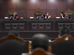 Ada Gugatan Baru, MK Sidang Lagi soal Syarat Usia Capres-Cawapres Besok