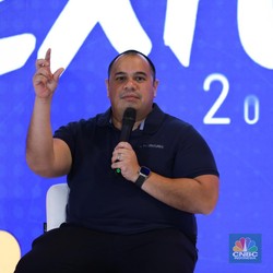 Pandu Sjahrir Kasih Bocoran Investasi di Sini Bakal Cuan