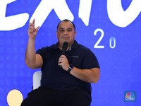 Pandu Sjahrir Kasih Bocoran Investasi di Sini Bakal Cuan