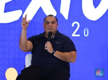 Pandu Sjahrir Cerita Nyangkut di Saham Value Trap, Boncos 80%