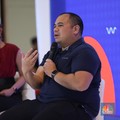 Pandu Sjahrir Beri Tips Bagi Investor yang Nyangkut di Saham