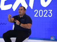 Pandu Sjahrir Ungkap The Next Decacorn Tanah Air, Siapa Itu?