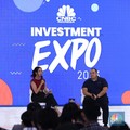 Belajar dari Pandu Sjahrir, Cari Saham ya yang Lagi Murah!