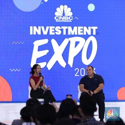 Belajar dari Pandu Sjahrir, Cari Saham ya yang Lagi Murah!