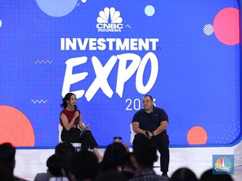 Belajar dari Pandu Sjahrir, Cari Saham ya yang Lagi Murah!