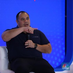 Menteri Ara Klaim Bos AC Ventures Pandu Sjahrir Gabung BPI Danantara