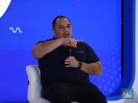 Menteri Ara Klaim Bos AC Ventures Pandu Sjahrir Gabung BPI Danantara