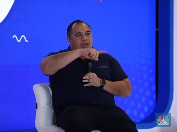 Tech Winter Lewat, Ada Sinyal Positif Industri Teknologi