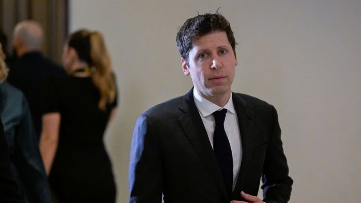 Sam Altman: Dampak Buruk AI Harus Dimaklumi Sebelum Rasakan Manfaatnya — NadiKabar.com