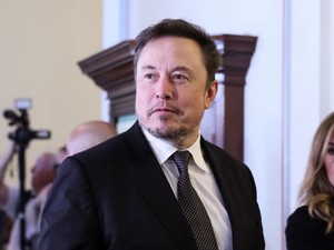 Elon Musk Bakal Bertemu Jokowi di Bali, Ini Bocorannya