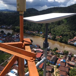 Telkom Pakai Satelit Elon Musk Bawa Internet ke Pelosok Papua