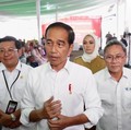 Harga Beras Belum Turun, Begini Perintah Jokowi ke Bos Bulog