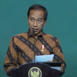 Bisnis Jokowi Pernah Runtuh dalam Semalam Usai Ketipu Orang