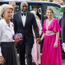 Ini Sosok Putri Norwegia yang Mau Nikah sama Dukun Amerika