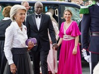 Putri Norwegia Rela Tinggalkan Tugas Istana Demi Nikahi Dukun