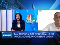 RI Masih Dihantui Persoalan Beras & Ketahanan Pangan, Solusi?