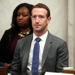 Zuckerberg Boncos Disuruh Bayar Rp 2,4 Miliar Setiap Hari