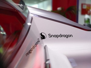 Qualcomm Jajal Prosesor ARM Baru untuk Windows: Snapdragon X Plus