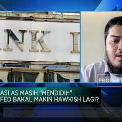 SRBI Siap Meluncur, Rupiah Bisa Kuat ke Bawah Rp 15.000/USD?