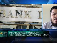 SRBI Siap Meluncur, Rupiah Bisa Kuat ke Bawah Rp 15.000/USD?