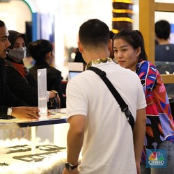Wajib Tahu! Ini 4 Kelebihan Investasi Emas