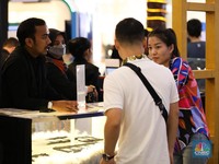 Wajib Tahu! Ini 4 Kelebihan Investasi Emas