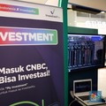 Anti FOMO, Baca Berita sambil Investasi di CNBC Indonesia