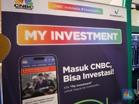 Anti FOMO, Baca Berita sambil Investasi di վ