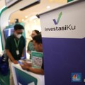 Cuma di CNBC Indonesia, Investasi Bisa Dapat Update Pasar