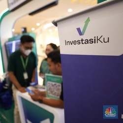 Cuma di CNBC Indonesia, Investasi Bisa Dapat Update Pasar