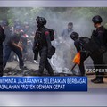 Video: Soal Ricuh Di Rempang, Ini Kata Jokowi
