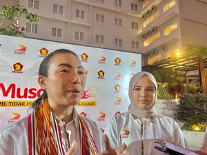 Rahayu Tak Berambisi Maju Pilgub Jakarta, tapi Tetap Siap Ditugaskan