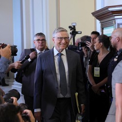 5 Ramalan Bill Gates Soal AI, Ubah Masa Depan Manusia