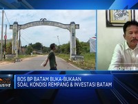 3 Kampung di Pulau Rempang Direlokasi, Warga Dapat Apa Saja?