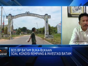 3 Kampung di Pulau Rempang Direlokasi, Warga Dapat Apa Saja?