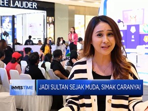 Anak Muda Wajib Tahu! Dana Pensiun Wajib Disiapkan Sejak Dini