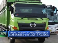 Biaya Logistik Mahal, Pemerintah Segera Perintahkan Ini