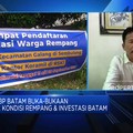BP Batam: 91 Warga Pulau Rempang Sudah Mau Direlokasi