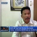 BP Batam Minta Rp1,6 T ke Sri Mulyani Relokasi Warga Rempang