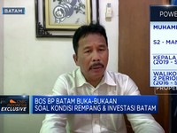 Sempat Mencekam! BP Batam Blak-blakan Soal Kisruh di Rempang